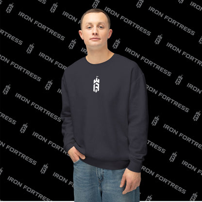 Legends Graphic Sweatshirt