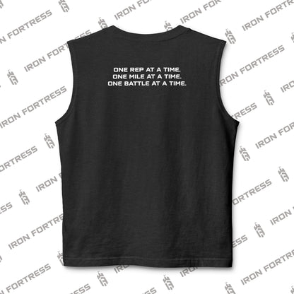Foundation Mantra Muscle Tank