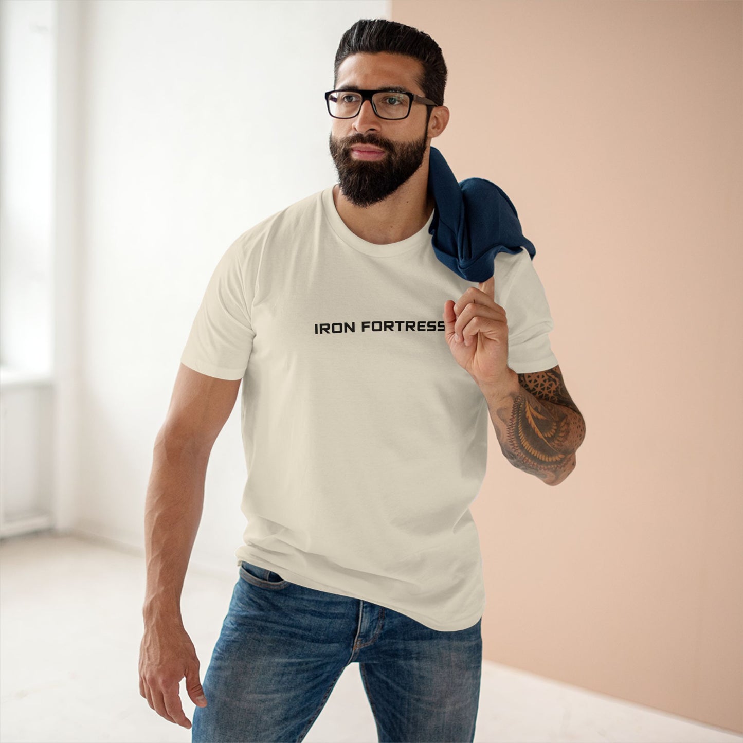 Battle Script T-Shirt