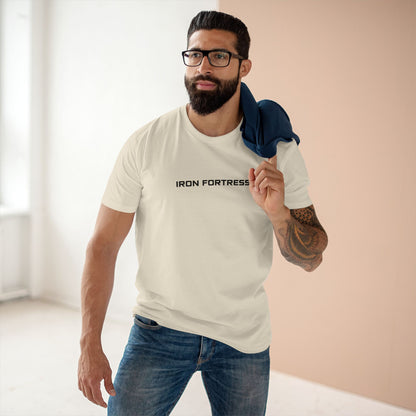Battle Script T-Shirt