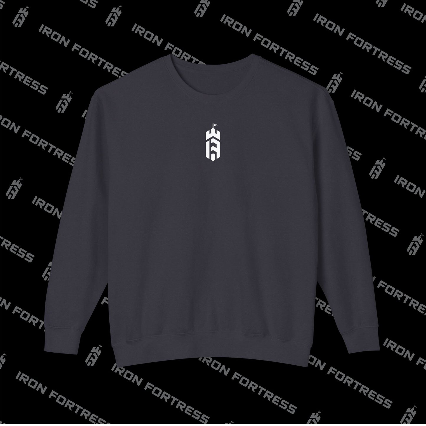 Legends Graphic Sweatshirt