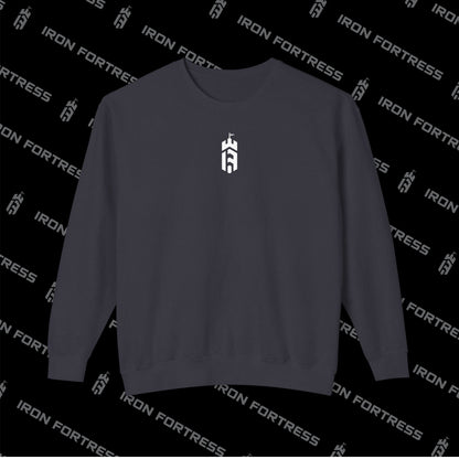 Legends Graphic Sweatshirt
