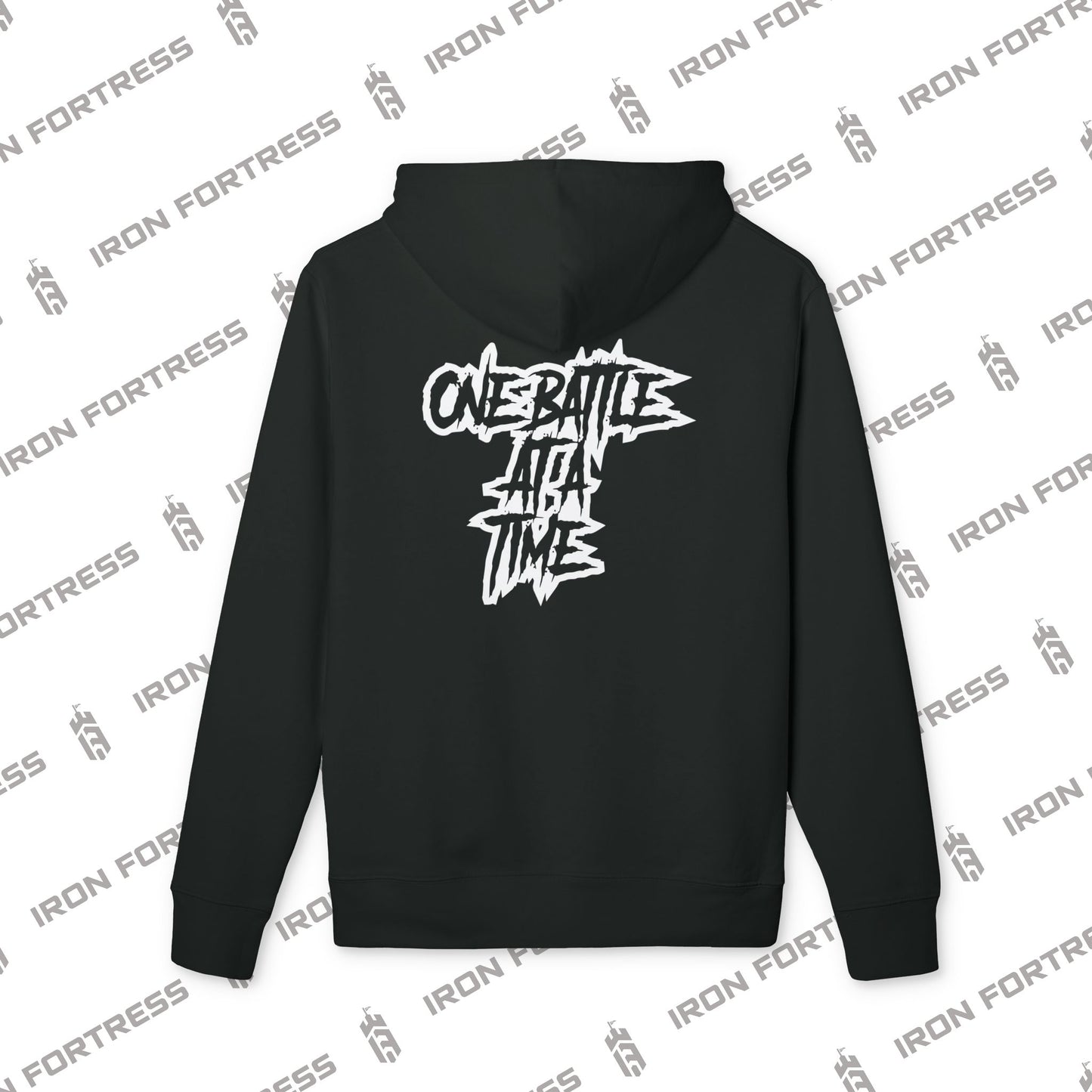 Battle Script Hoodie