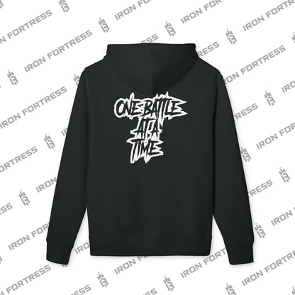 Battle Script Hoodie