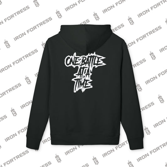 Battle Script Hoodie