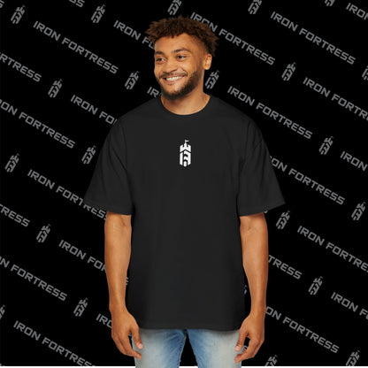 Legends Graphic Oversized T-Shirt