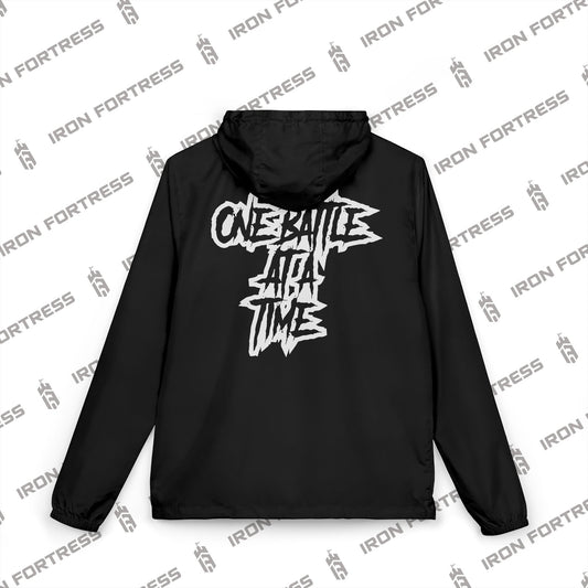 Battle Script Windbreaker