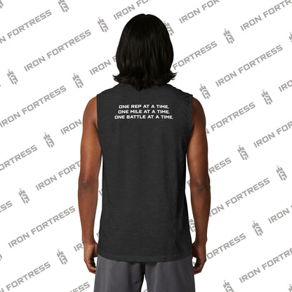 Foundation Mantra Muscle Tank