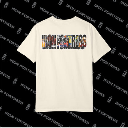 Legends Graphic T-Shirt