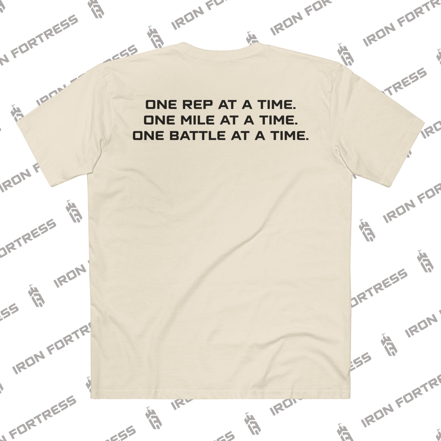 Foundation Mantra T-Shirt