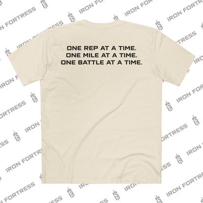Foundation Mantra T-Shirt