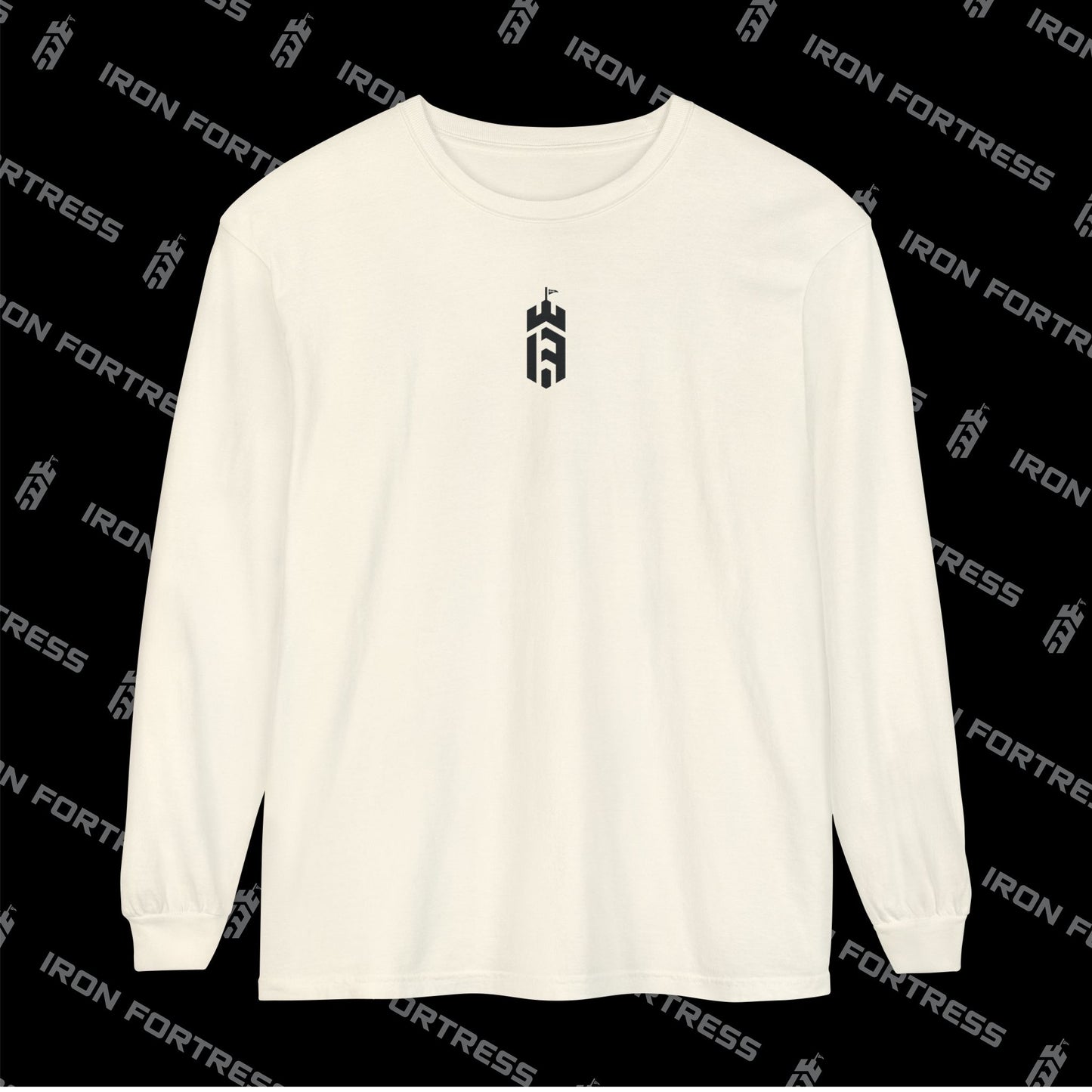 Legends Graphic Long Sleeve T-Shirt