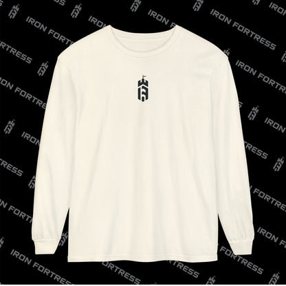 Legends Graphic Long Sleeve T-Shirt