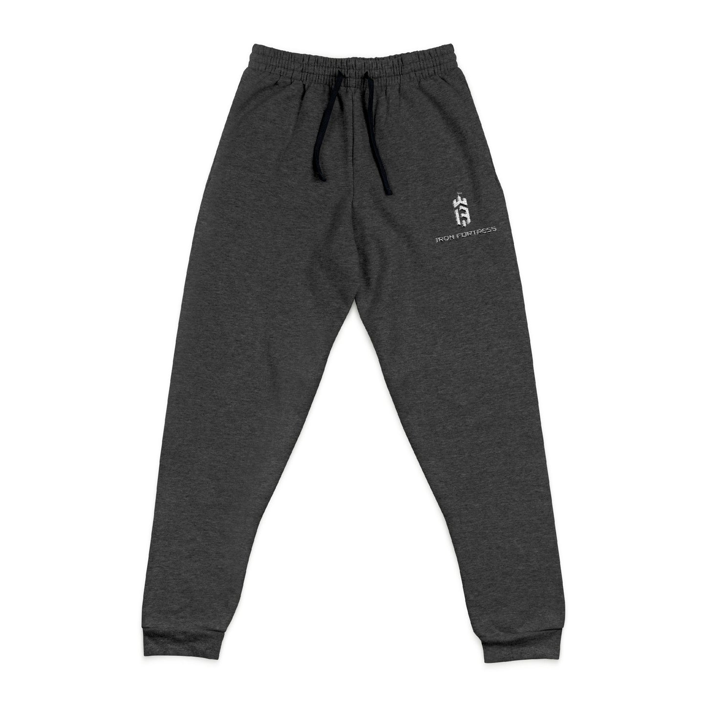 Iron Fortress Joggers