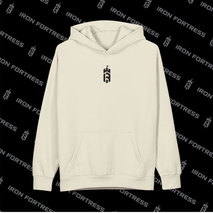 Roots Graphic Urban Pullover Hoodie