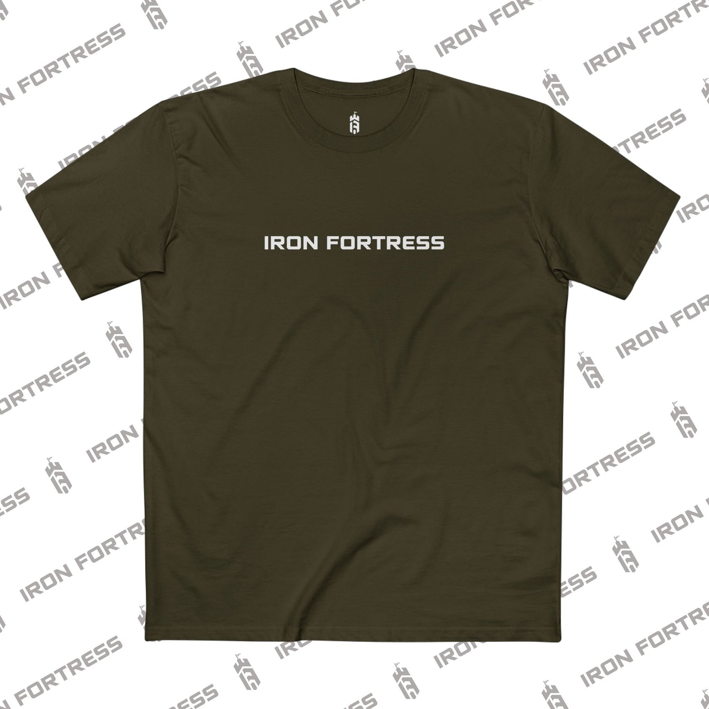 Battle Script T-Shirt