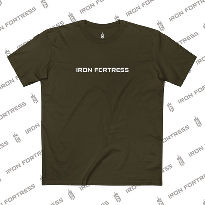 Battle Script T-Shirt
