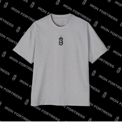 Legends Graphic Oversized T-Shirt
