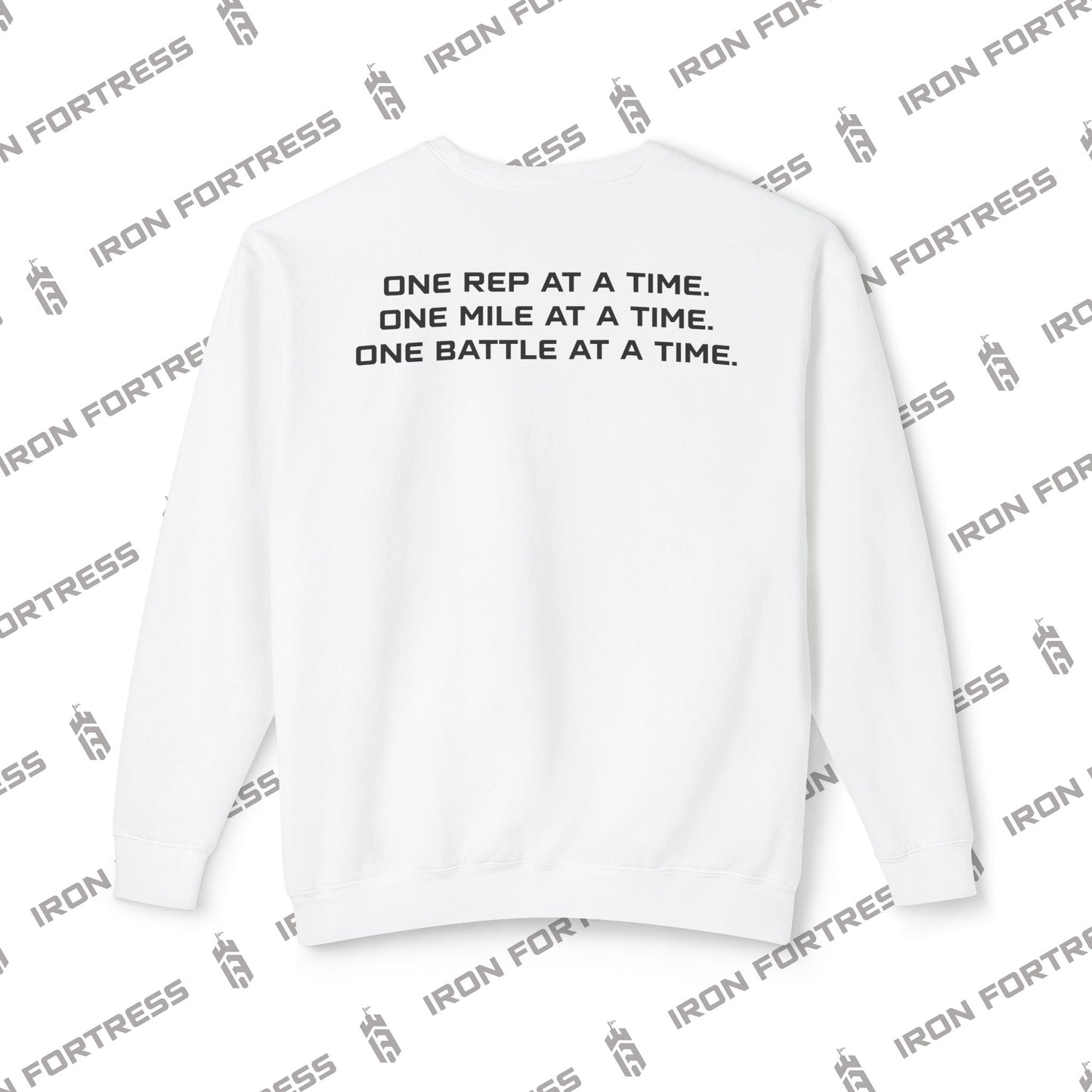 Foundation Mantra Sweatshirt