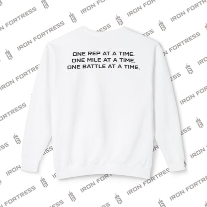 Foundation Mantra Sweatshirt