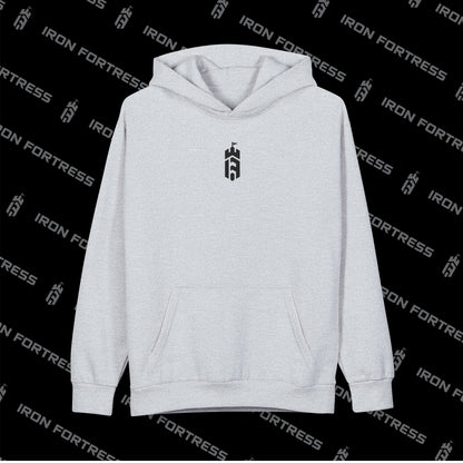 Roots Graphic Urban Pullover Hoodie
