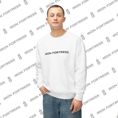 Foundation Mantra Sweatshirt