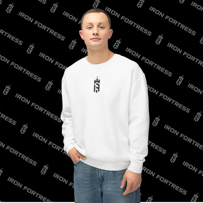 Legends Graphic Sweatshirt