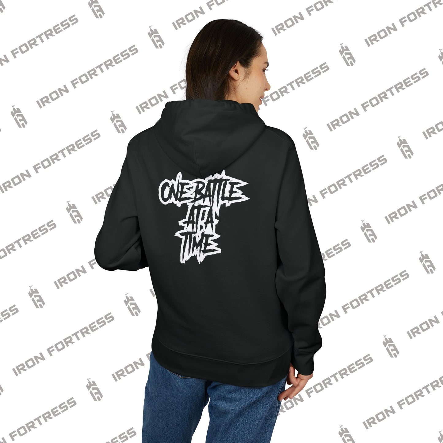 Battle Script Hoodie