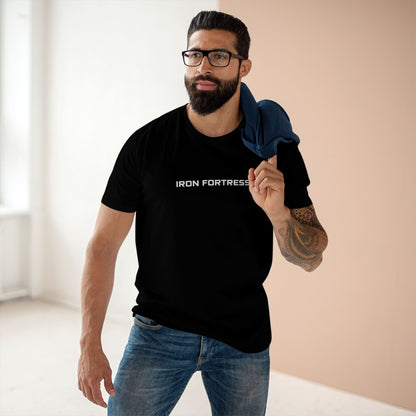 Battle Script T-Shirt