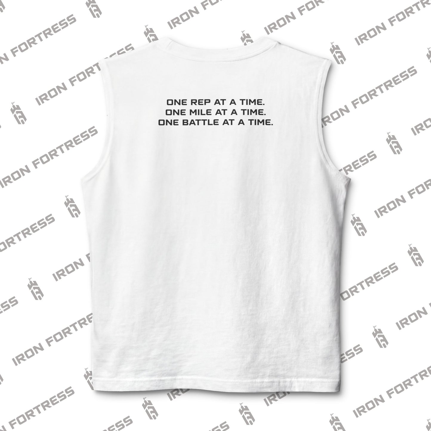 Foundation Mantra Muscle Tank