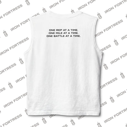 Foundation Mantra Muscle Tank