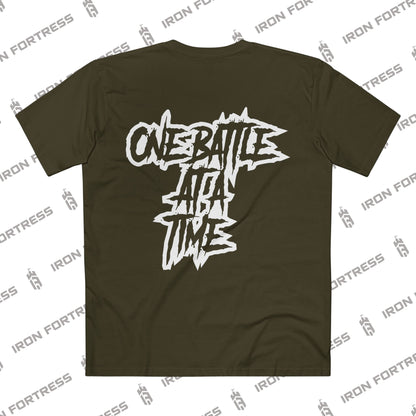 Battle Script T-Shirt