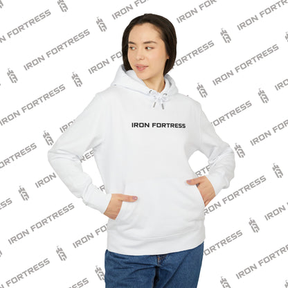 Battle Script Hoodie