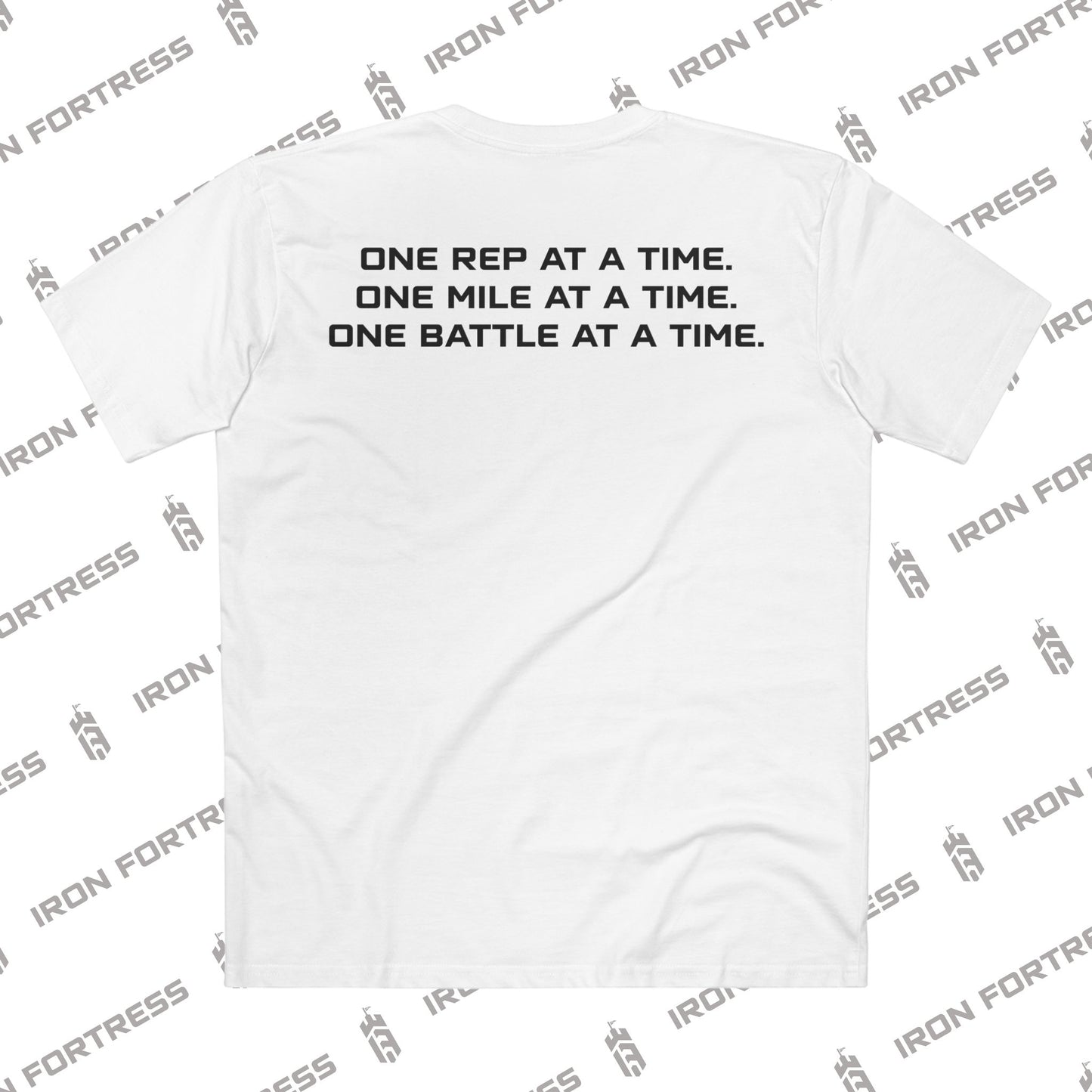 Foundation Mantra T-Shirt