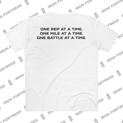 Foundation Mantra T-Shirt