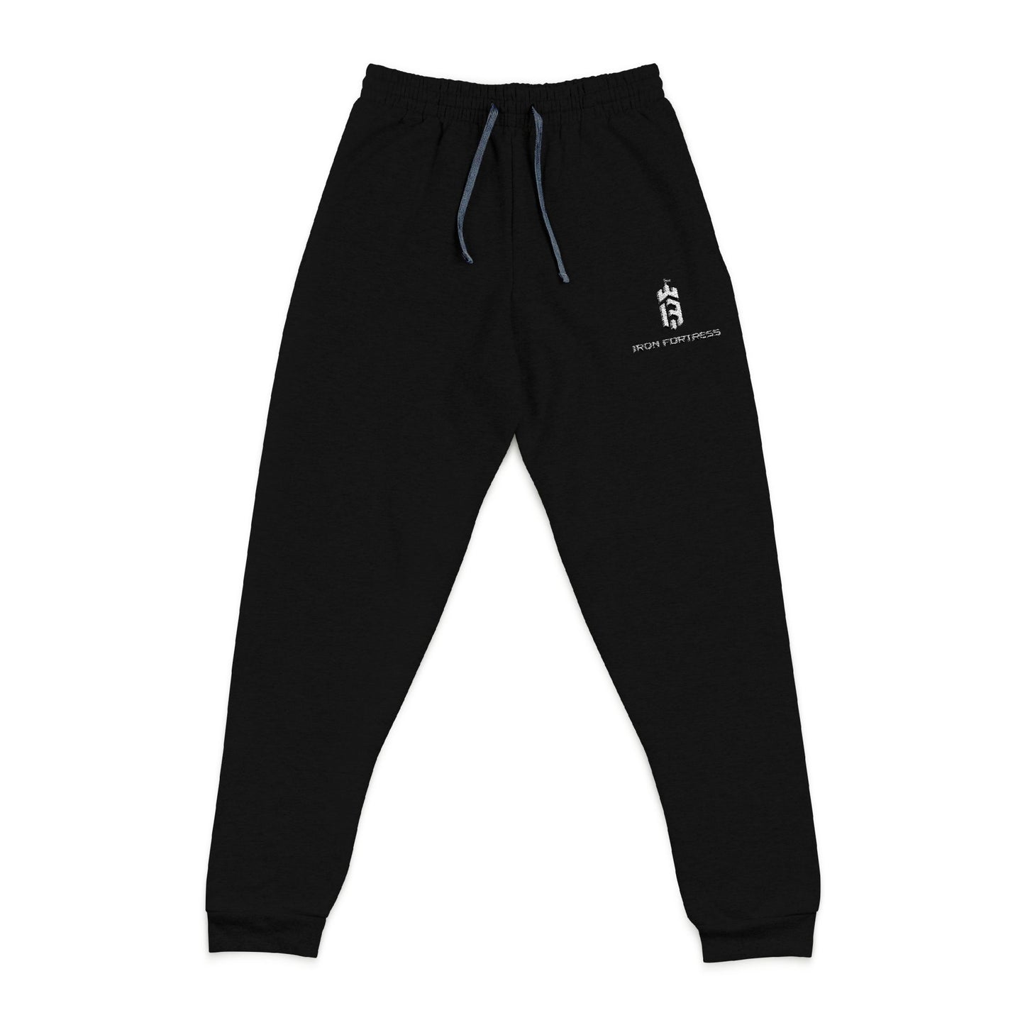 Iron Fortress Joggers