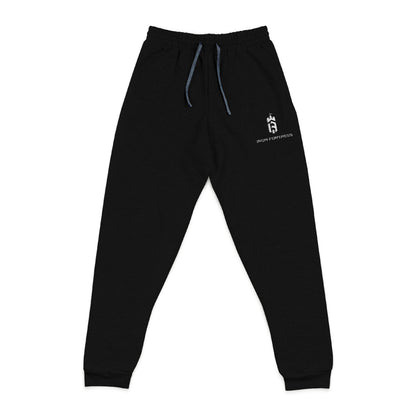 Iron Fortress Joggers
