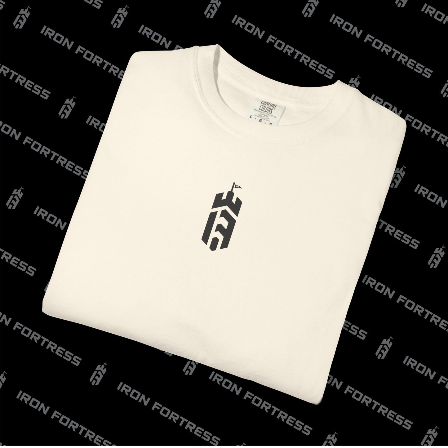 Legends Graphic T-Shirt