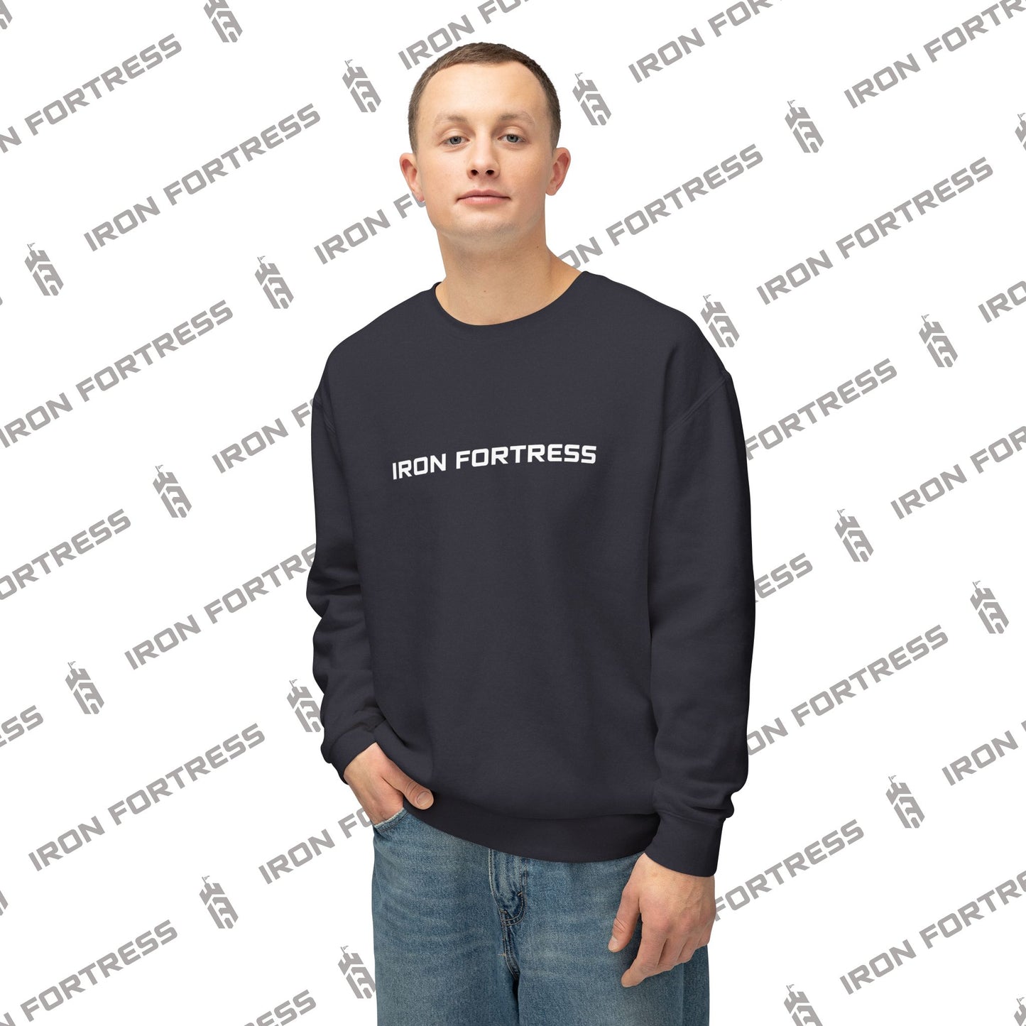 Foundation Mantra Sweatshirt