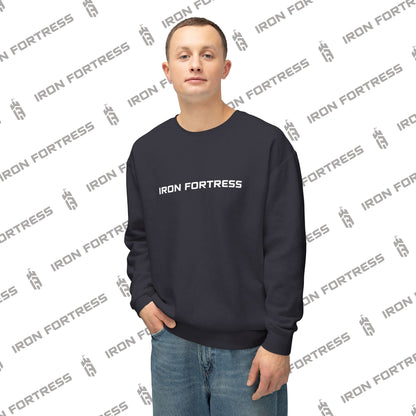 Foundation Mantra Sweatshirt