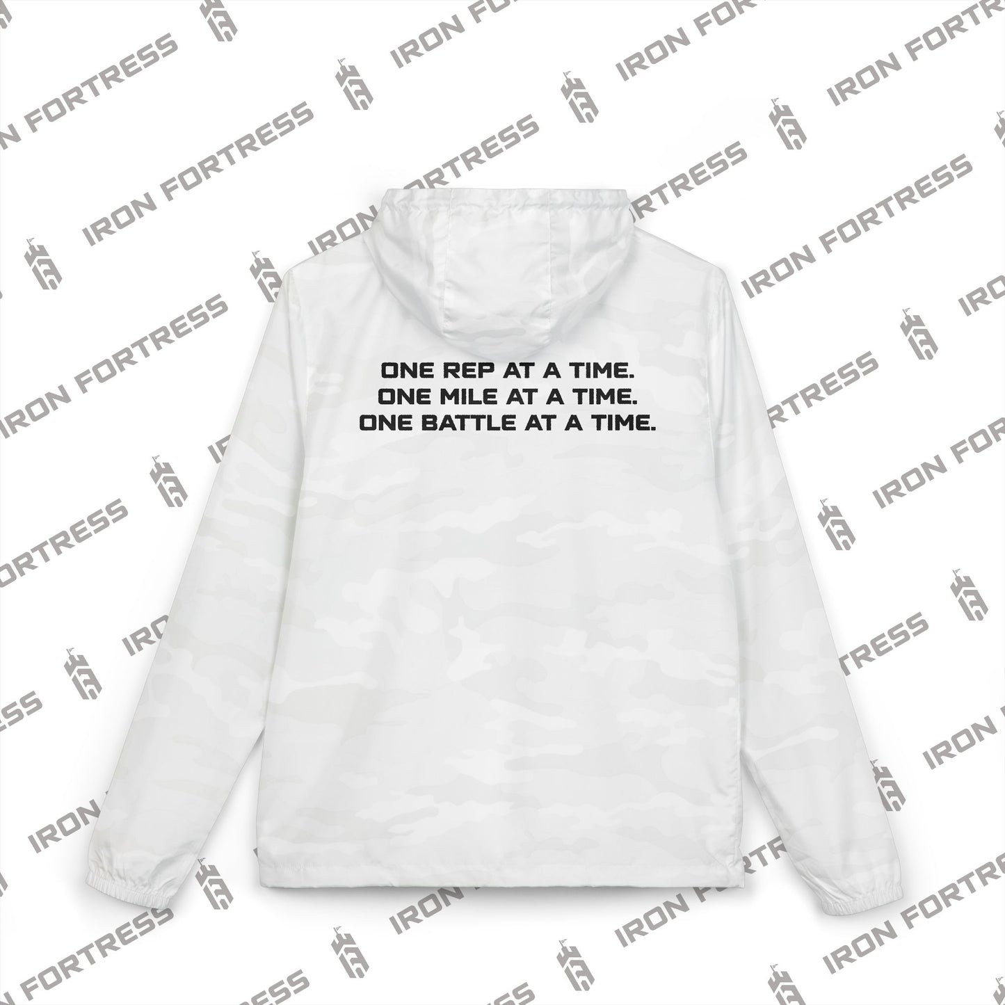 Foundation Mantra Windbreaker
