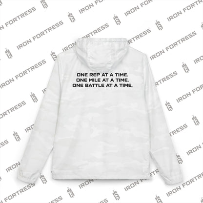 Foundation Mantra Windbreaker