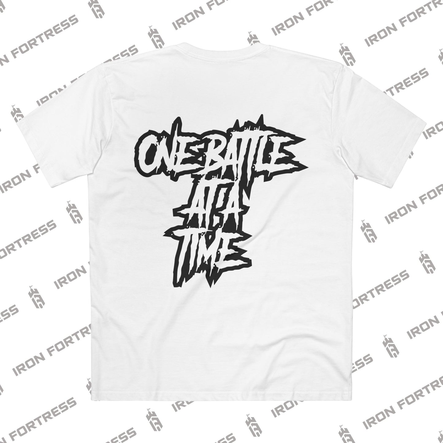 Battle Script T-Shirt