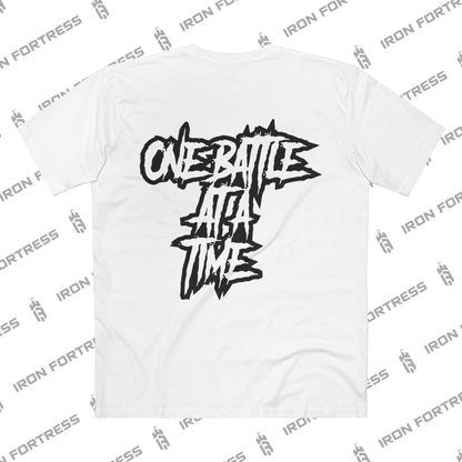 Battle Script T-Shirt