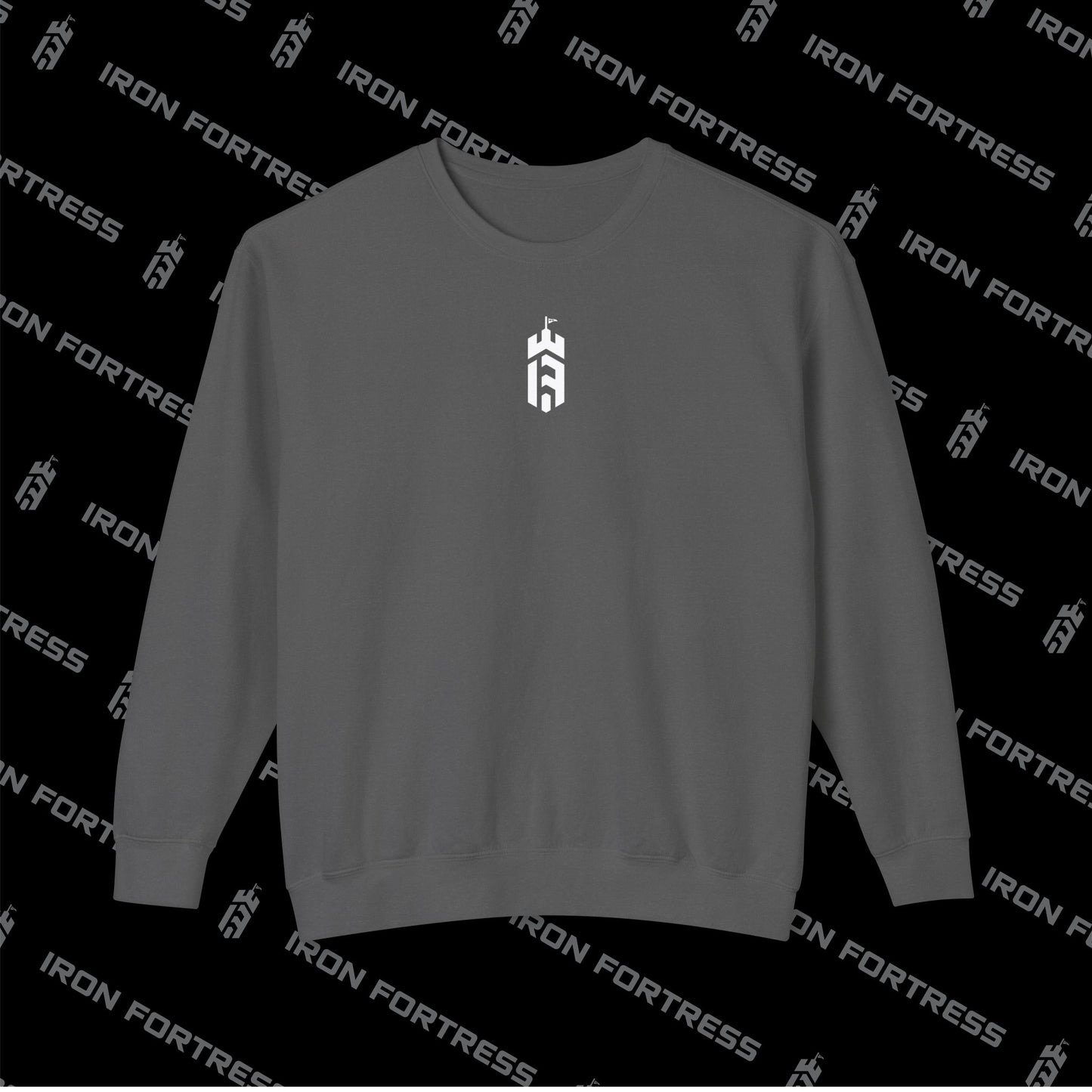 Legends Graphic Sweatshirt
