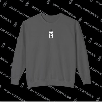 Legends Graphic Sweatshirt