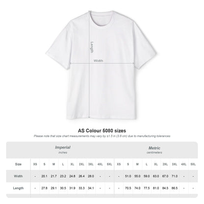 Legends Graphic Oversized T-Shirt