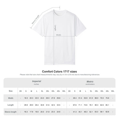Legends Graphic T-Shirt