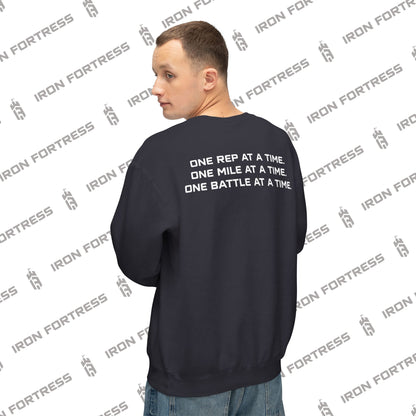Foundation Mantra Sweatshirt