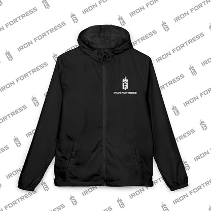 Battle Script Windbreaker